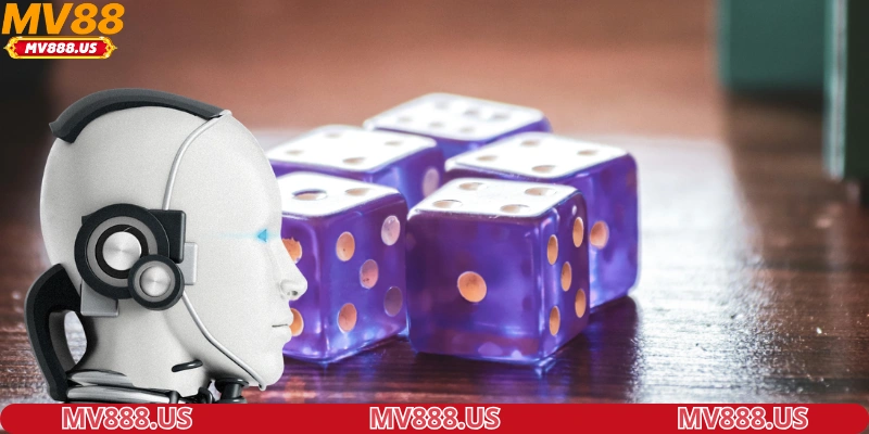 Phần mềm hack tài xỉu trên điện thoại đưa ra dự đoán