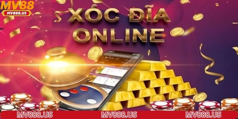 Tổng quan giới thiệu về game xóc đĩa live tại nhà cái